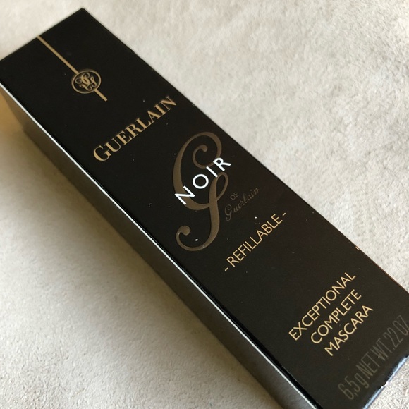 Guerlain Mascara - Picture 1 of 5